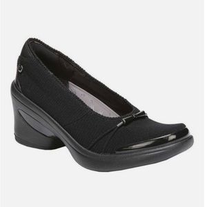 Bzees Electric Pump in black size 8.5 , excellent condition, very comfortable.